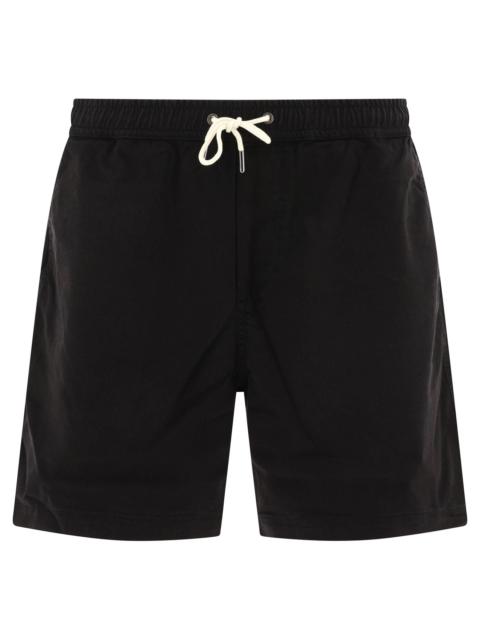 NN.07 - Nn.07 Gregor Shorts