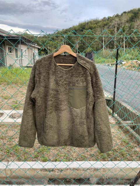 Other Designers Uniqlo - 🔥 STEALS 🔥 Uniqlo Fleece Sweater