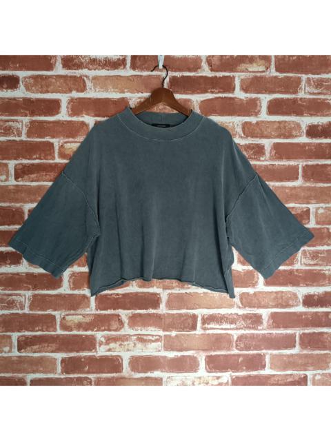 Other Designers Designer - JEANASIS Ladies Baggy Shirt