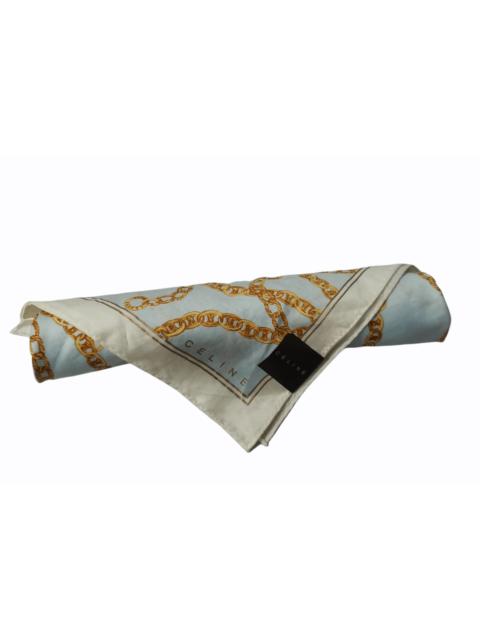 Other Designers Vintage - Celine handkerchief