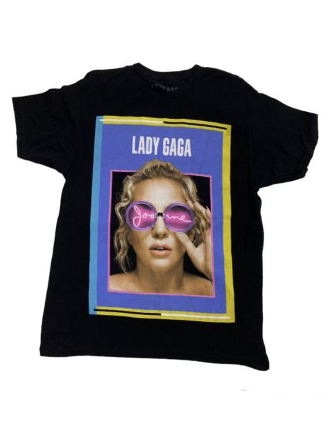 Lad Musician Lady Gaga World Tour