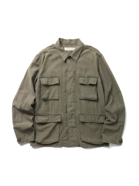 REMI RELIEF × BEAMS PLUS - REMI RELIEF × BEAMS PLUS
