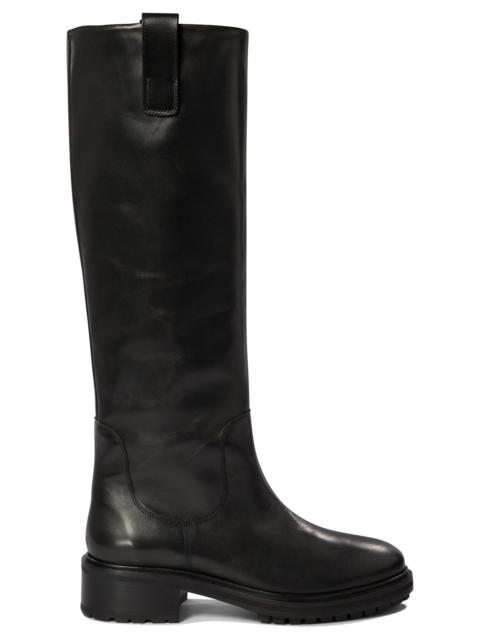Aeyde Aeyde "henry" High-knee Boots
