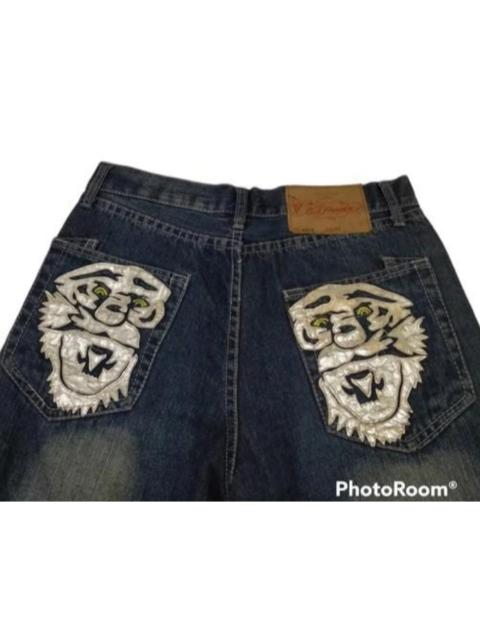 Other Designers Vintage - vintage ed Hardy
