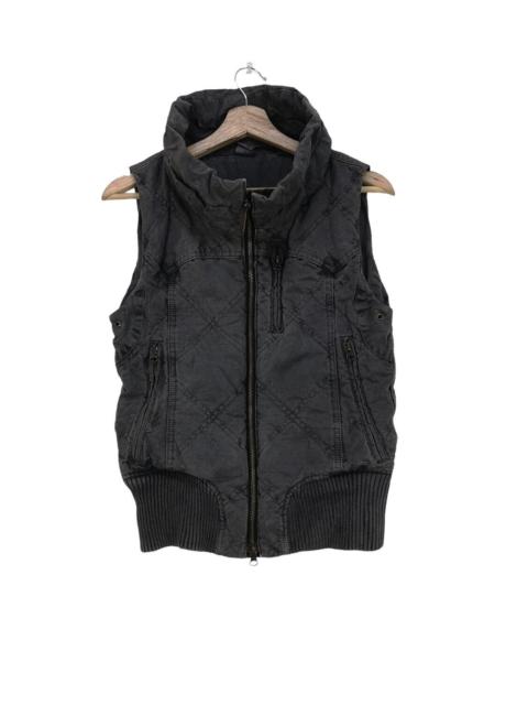 Other Designers Surf Style - Ocean Pacific Vest Jacket
