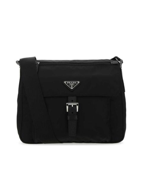 Prada Renylon Crossbody Bag