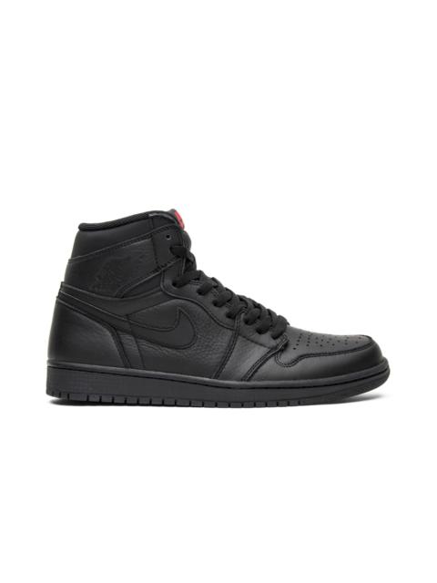 Jordan Air Jordan 1 Retro High OG 'Triple Black'