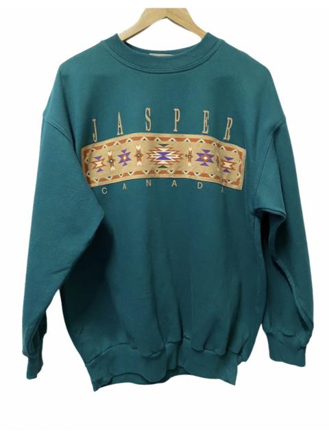 Other Designers Vintage - Vintage Jasper Lake Louie Canada