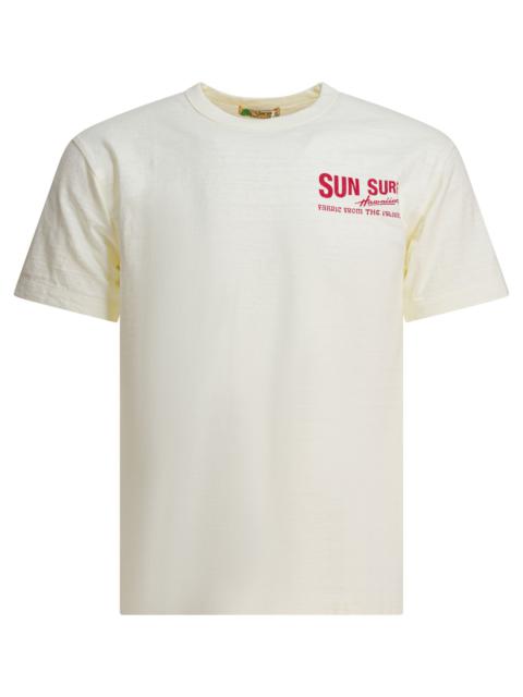 Sun Surf - Sun Surf T-shirts