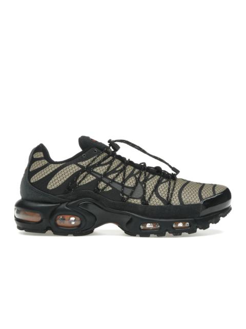 Nike Nike Air Max Plus Utility Khaki Black