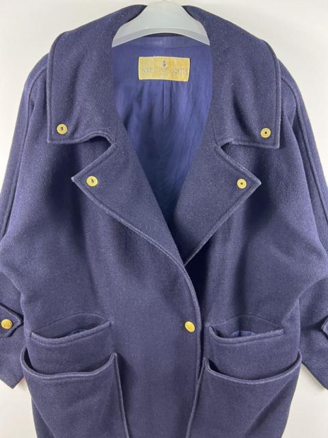 Other Designers 🔥 80s Vtg Designer Anne Marie Beretta For Ramosport