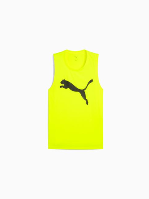 PUMA TAD ESSENTIALS Sleeveless Tank Men