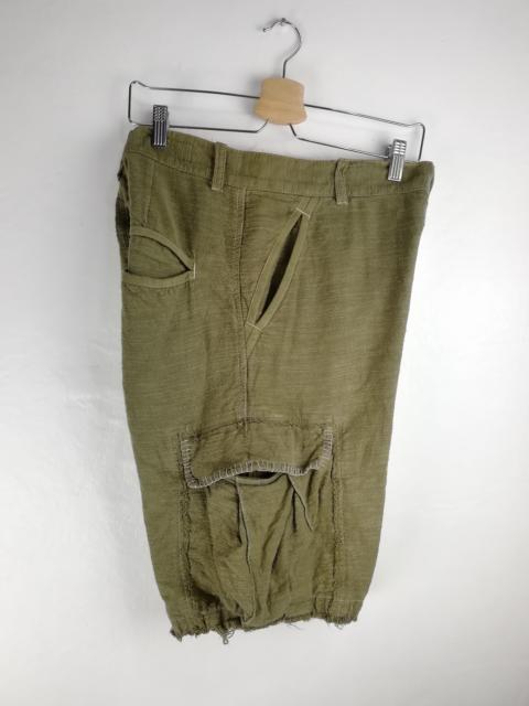 BEAMS PLUS Beams Cargo Short