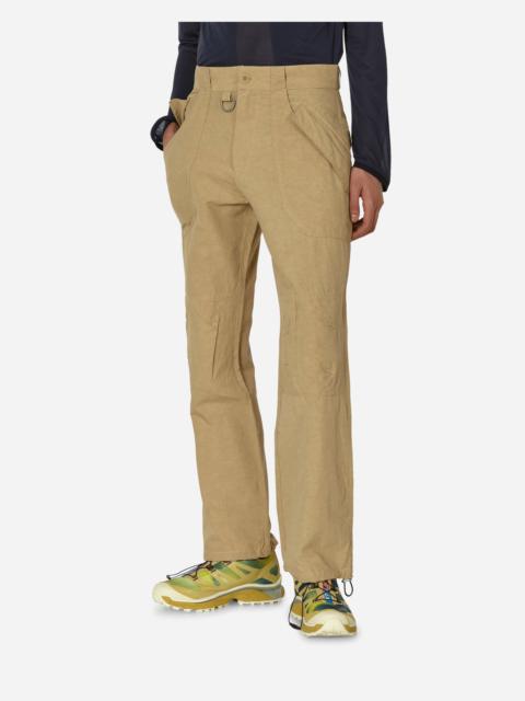 RANRA Stymir Pants Beige