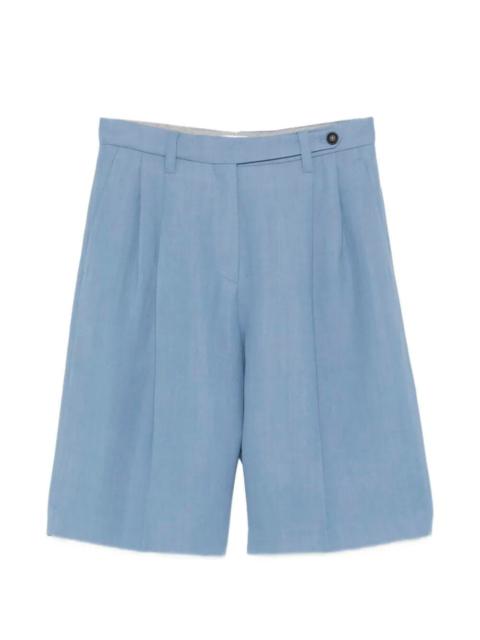 Brunello Cucinelli Bermuda