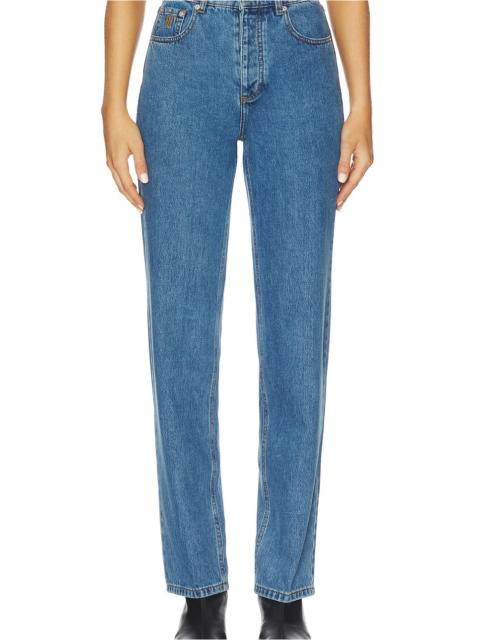 BY MALENE BIRGER Chicago Straight Leg