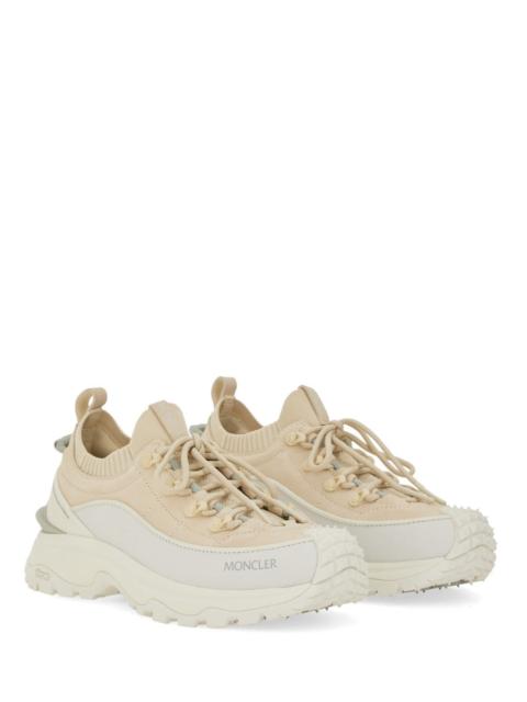 Moncler Moncler Women "Trailgrip Lite 3" Sneaker