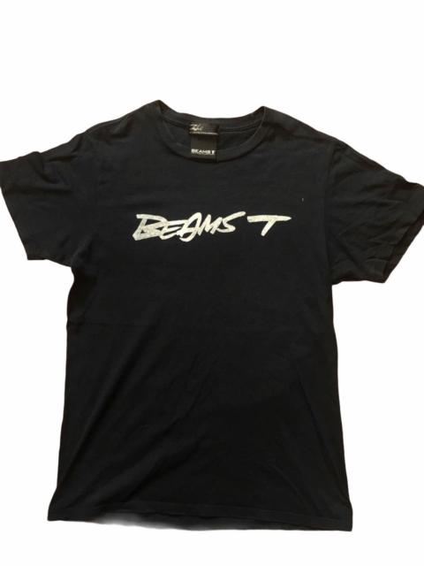 BEAMS PLUS BEAMS PLUS X FUTURA LABORATORIES STREETWEAR JAPAN T-SHIRTS