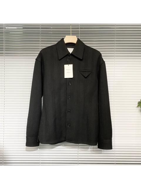 Bottega Veneta BOTTEGA VENETA wool jacket