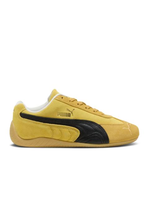 PUMA WMNS SPEEDCAT 'SUNNY YELLOW'