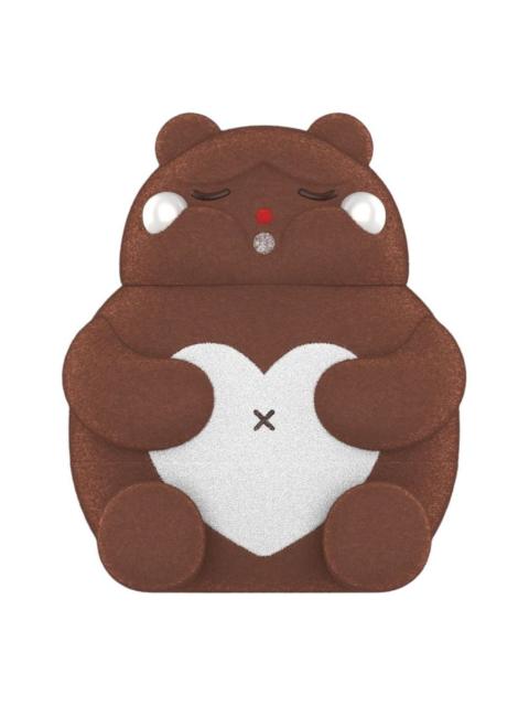 POP MART Pop Mart CryBaby Crying For Love Figures 'Be Mine' Super Secret Edition PPMT-2501-0049-BM