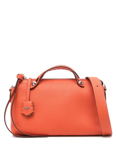 FENDI Fendi Women Medium By The Way Selleria Bag