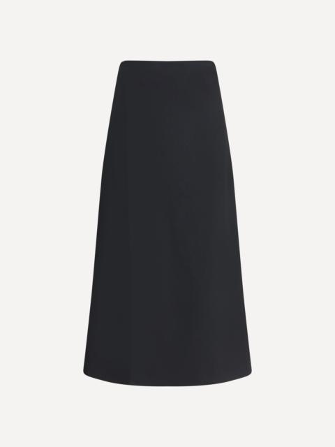 The Row Kavi Skirt