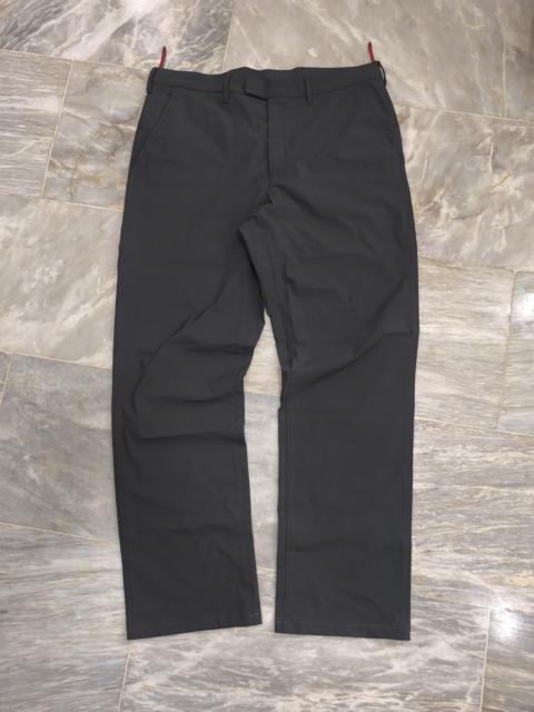 Prada Archive Prada Sport Nylon Pants