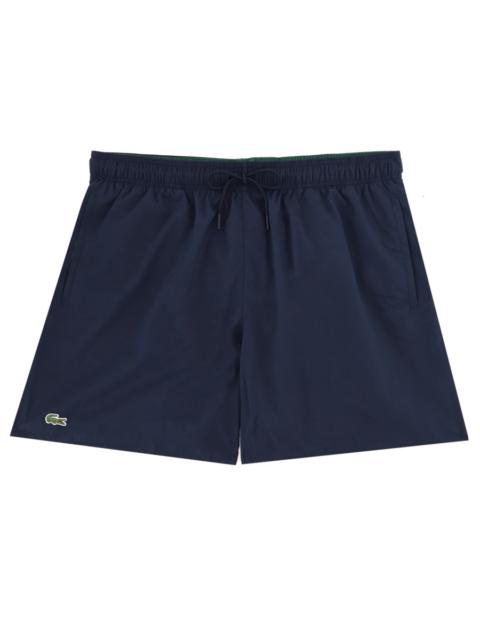 LACOSTE COSTUME DA BAGNO CON LOGO