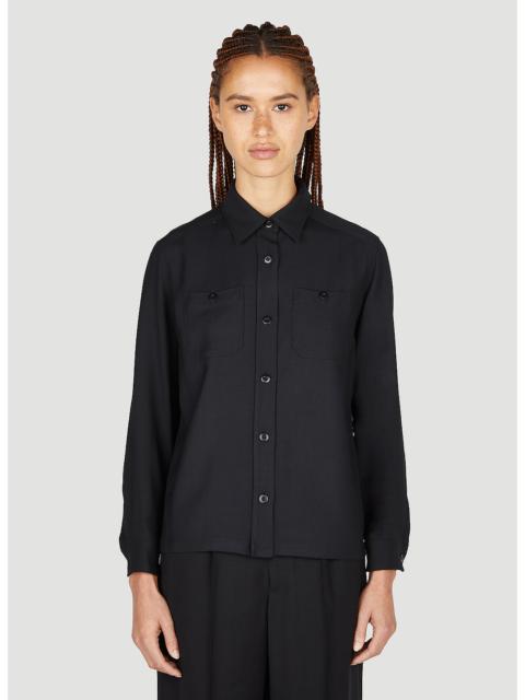A.P.C. A.P.C. Women Chloe Shirt