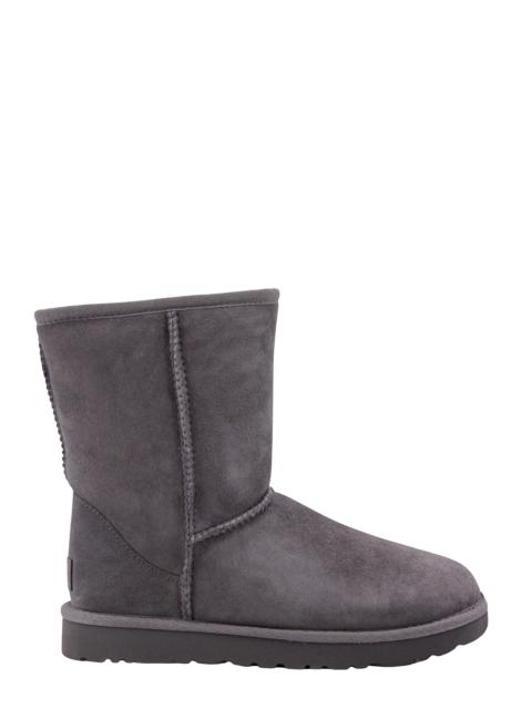 UGG - Ugg Suede Ankle Bootsusa Reference Sizes