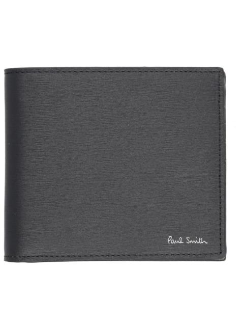 Paul Smith Paul Smith Men Wallet With Logo