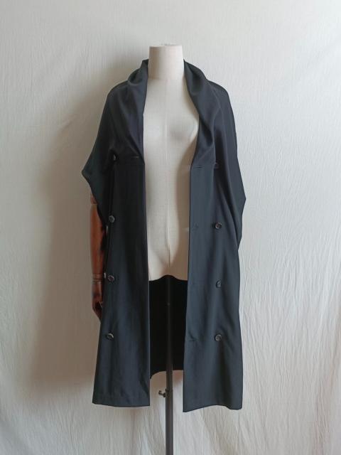 Comme Des Garçons Comme Des Garcons Garçons 1991 Midi Skirt