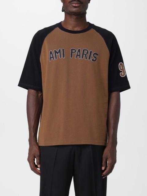 AMI Paris Polo shirt men Ami Paris