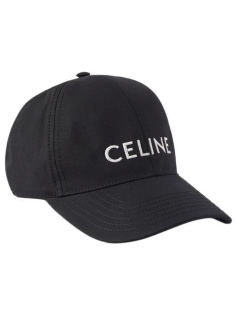 CELINE Cap