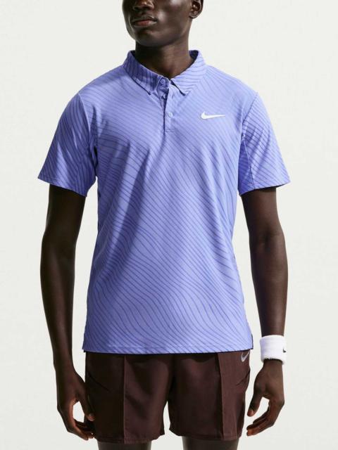 Nike Nike Melbourne Slam Polo Men's