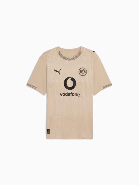 PUMA Borussia Dortmund Special Edition Men's Soccer Jersey