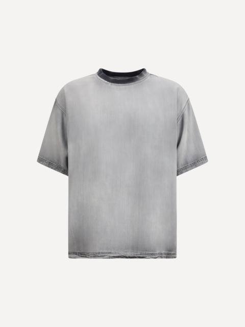 Diesel D-box-fsi T-shirt