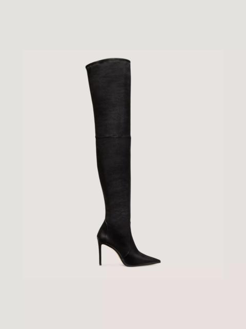 Stuart Weitzman ULTRASTUART 100 STRETCH BOOT