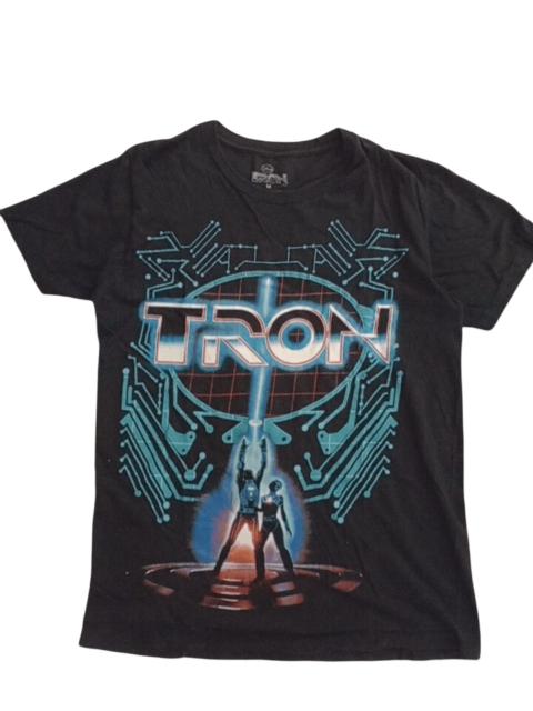 Other Designers Rare Tron Legacy Disney Promo Movie