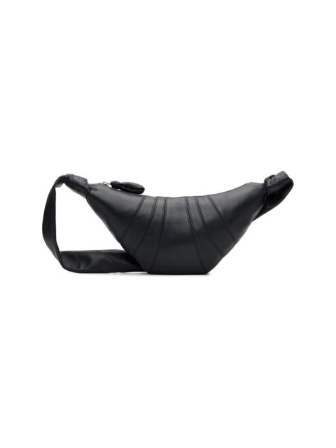 Lemaire Gray Small Croissant Bag