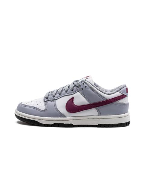 Nike Nike Dunk Low WMNS "Pale Ivory / Redwood"