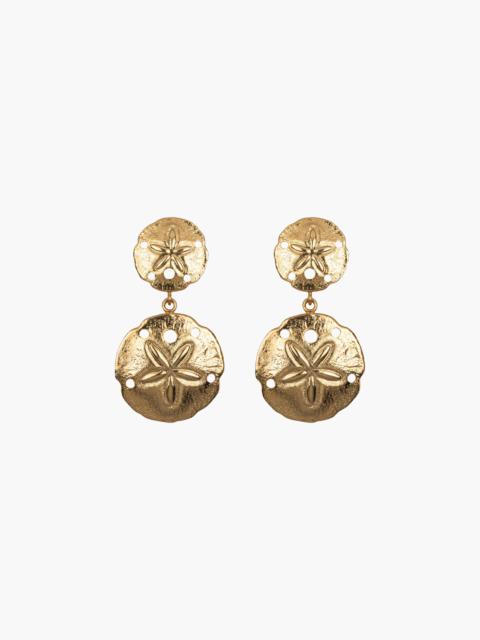 Jennifer Behr Marinae Earrings