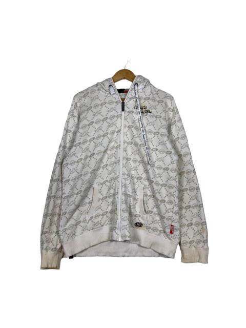 Other Designers GOTCHA Fullprint Zipper Hoodies #1145-C52