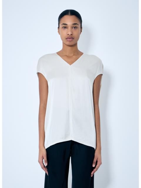 Rick Owens Rick Owens Women Dinge Satin Top