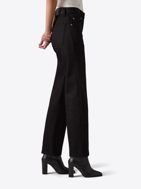 BLK DNM JEANS 54 BLACK