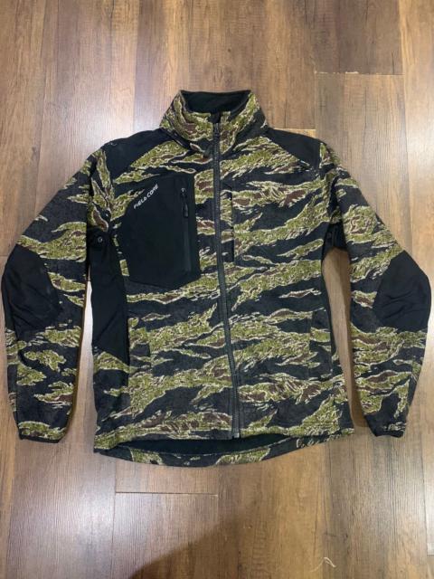 Other Designers Authentic FIELD CORE cordura camo tiger stripe jacket