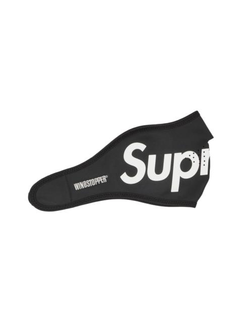 Supreme Supreme x WINDSTOPPER Facemask 'Black'