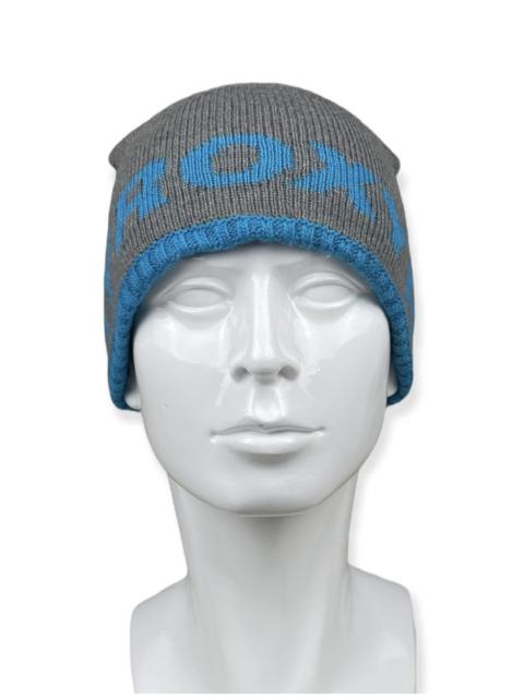 Other Designers Quicksilver - ROXY REVERSIBLE BEANIE HAT HS1