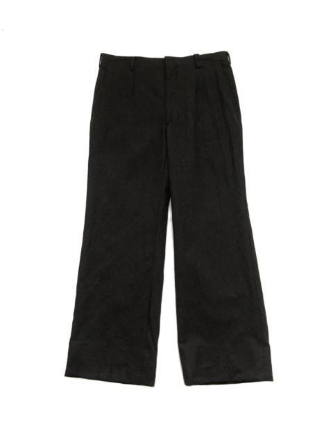 Givenchy GIVENCHY PARIS WOOL TROUSER PANTS